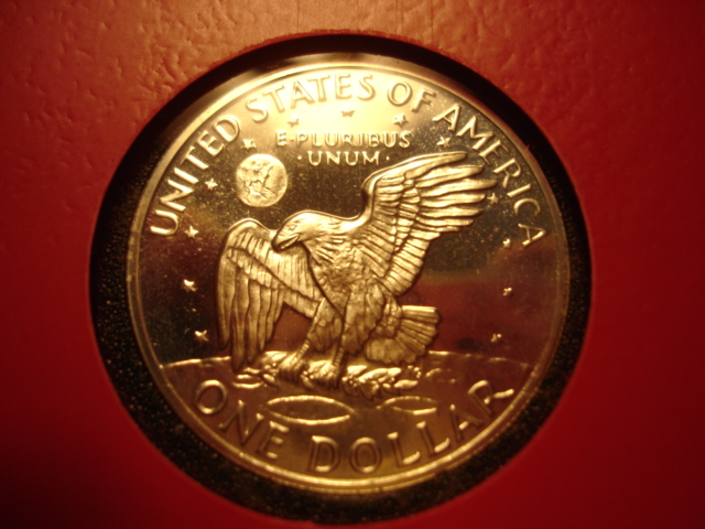 Post-An-Ike-Eisenhower-Dollar